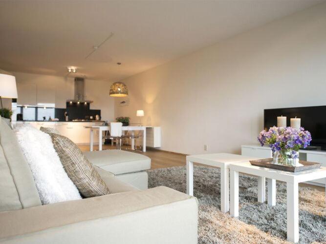 Modern In With Balcony * Den Haag